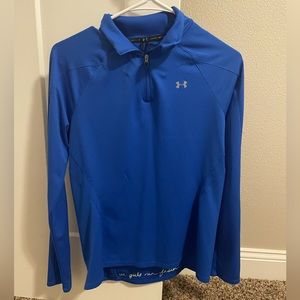 Under Armour women’s quarter zip